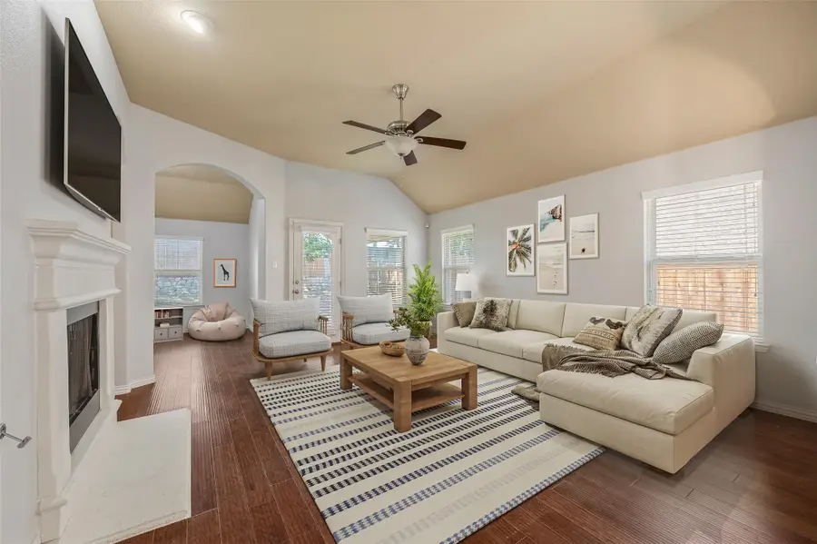 928 Water Garden Circle, Little Elm, TX 75068 - #2