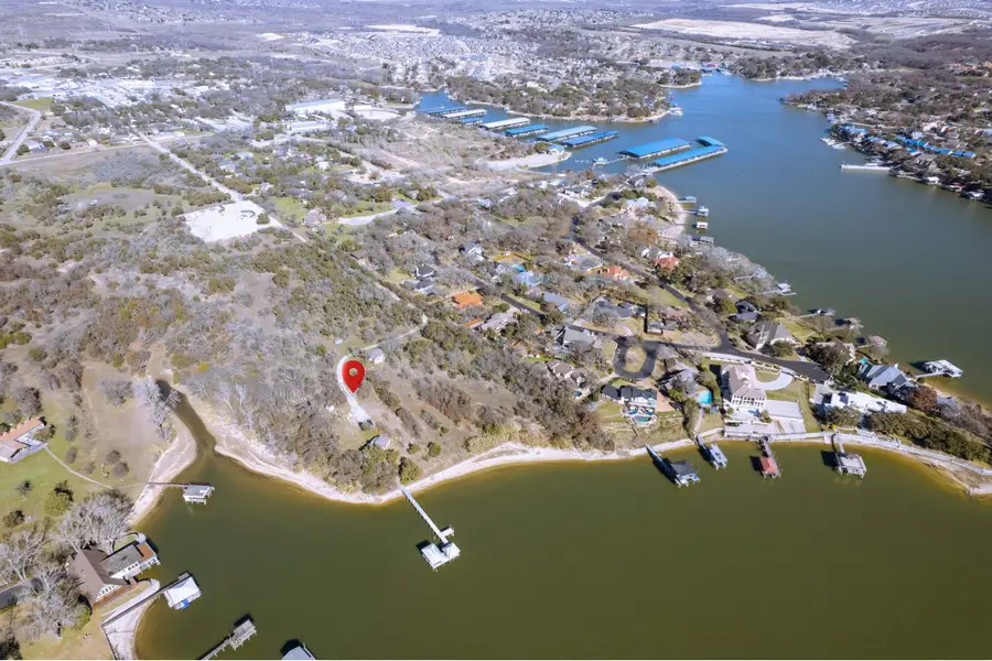 4555 Herring Drive, Fort Worth, TX 76179 - #2