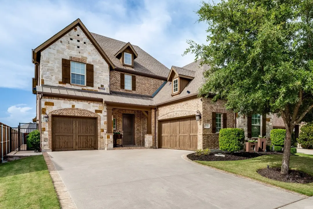 2721 Old Shire Path Road, Prosper, TX 75078 - #1