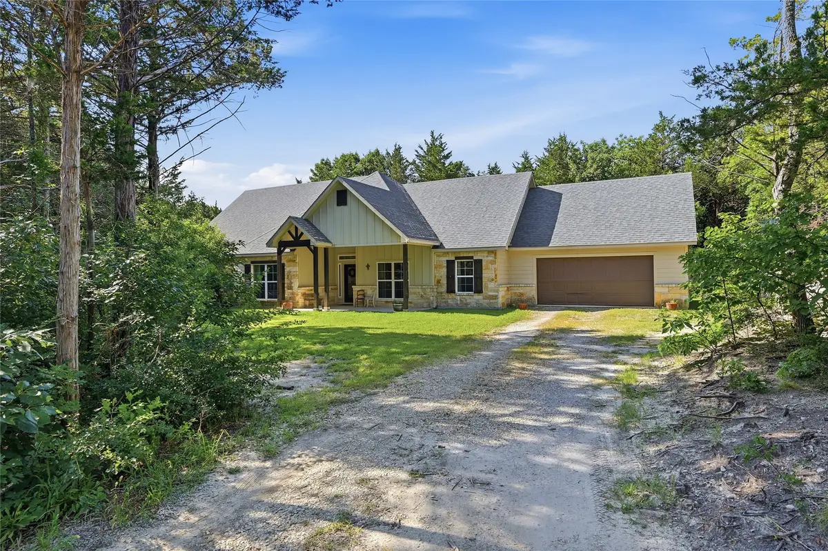 460 Joe Davis Road, Van Alstyne, TX 75495 - #1