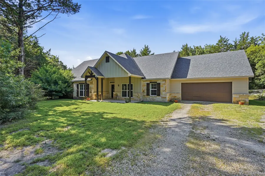 460 Joe Davis Road, Van Alstyne, TX 75495 - #3