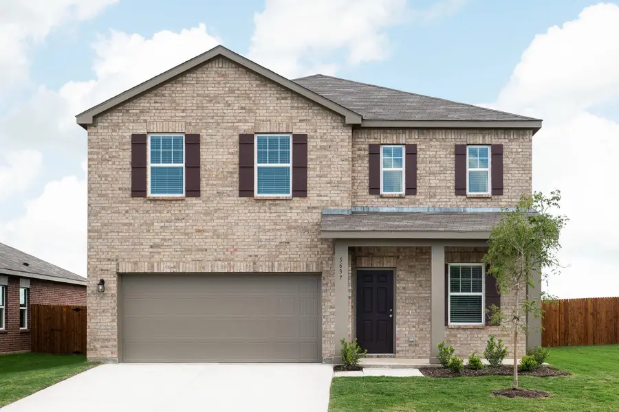 1234 Lambert Lane, Forney, TX 75126 - #2
