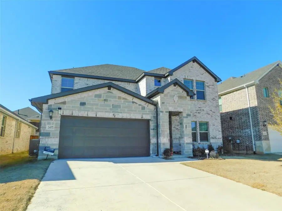 2457 Pinnacle Place, Corinth, TX 76210 - #3