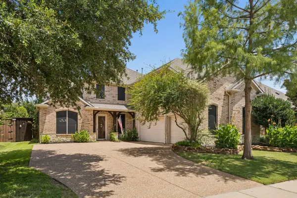 11518 Castle Brook Lane, Frisco, TX 75035