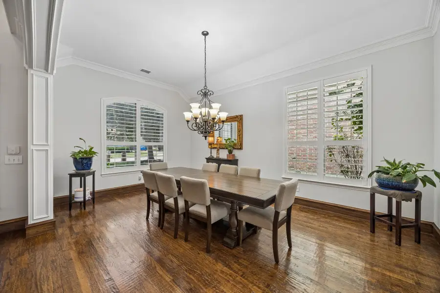11518 Castle Brook Lane, Frisco, TX 75035 - #3