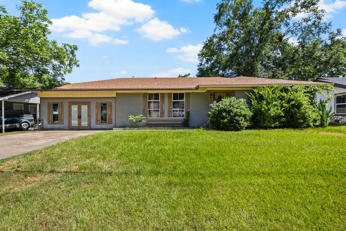 720 Buffalo Street, Gilmer, TX 75644 - #1