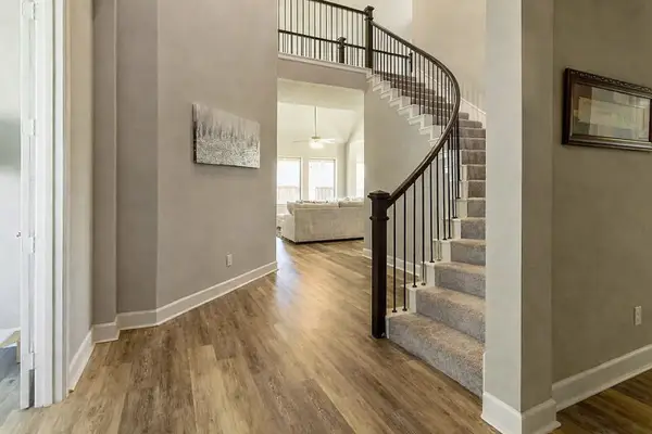 2711 Trinity Ridge Street, Mansfield, TX 76063