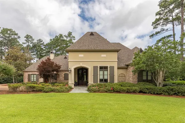 422 Loblolly Lane, Choudrant, LA 71227