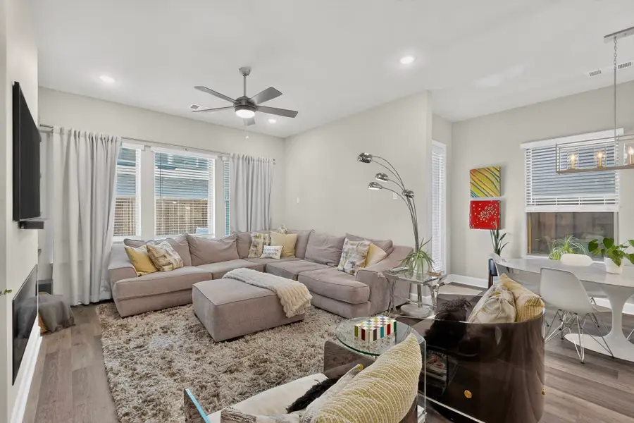 3432 Rosebud Park Lane, Dallas, TX 75229 - #2