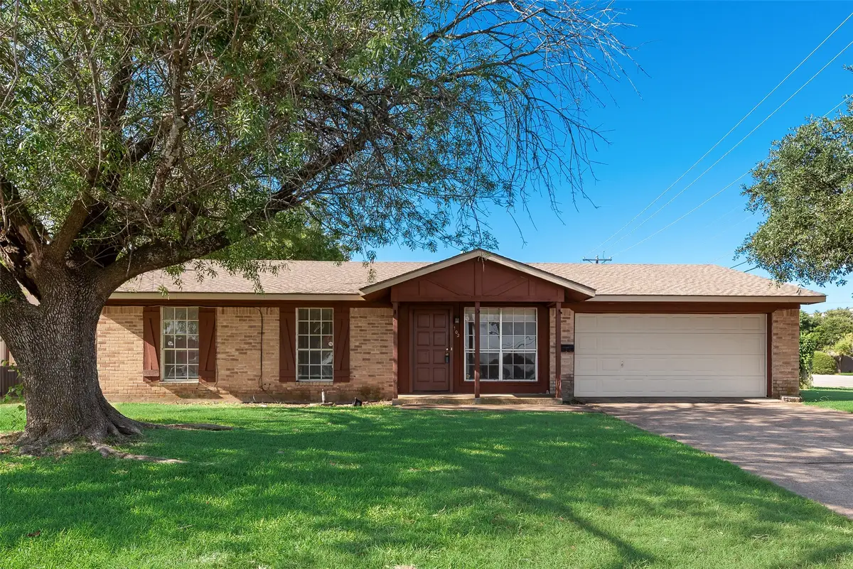 102 Silver Creek Drive, Duncanville, TX 75137 - #1