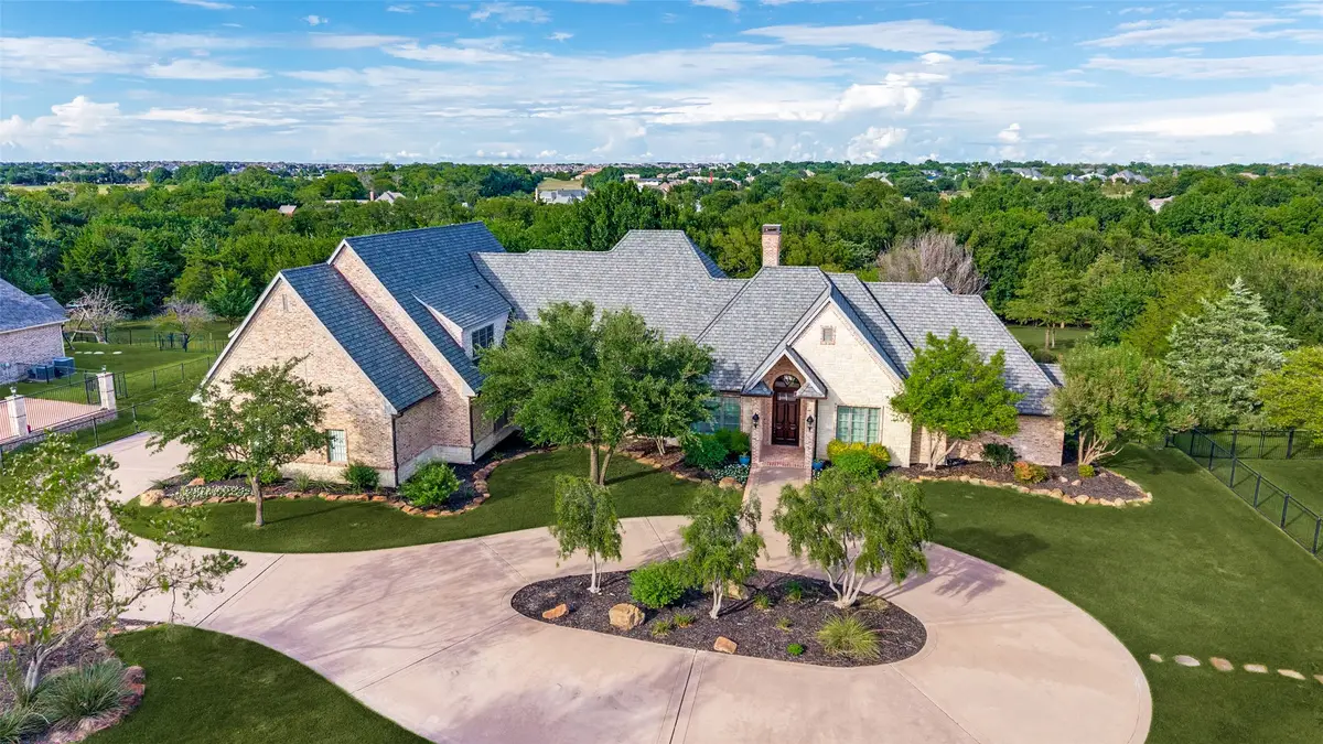 1440 Winding Creek Road, Prosper, TX 75078 - #1