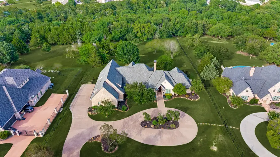 1440 Winding Creek Road, Prosper, TX 75078 - #2