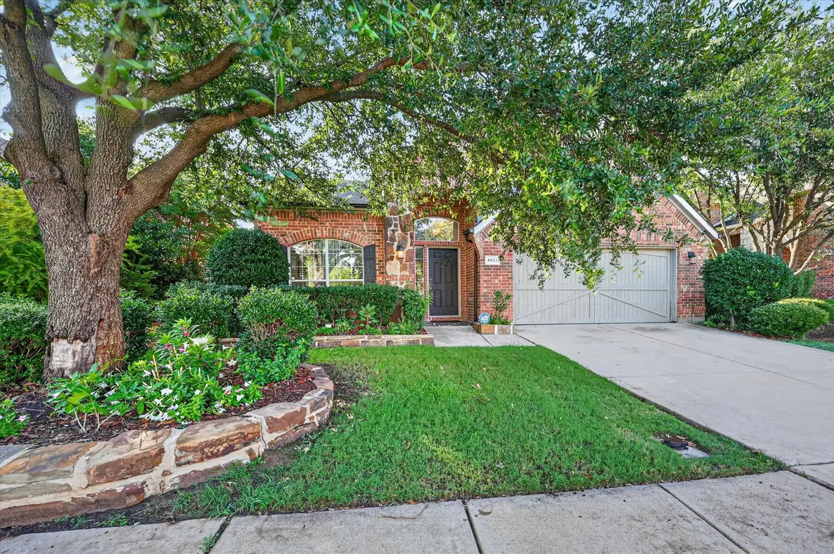 8021 Branch Hollow Trail, Fort Worth, TX 76123 - #1