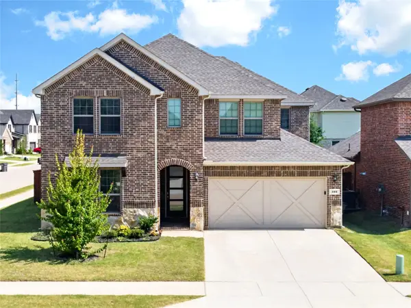 300 Breeds Hill Road, Little Elm, TX 75068