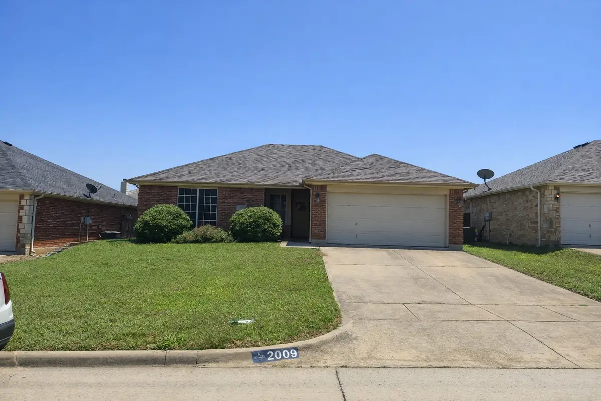 2009 Wahoo Drive, Mansfield, TX 76063 - #1