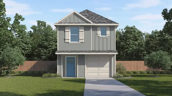 6223 Silver Maple Way, Princeton, TX 75407