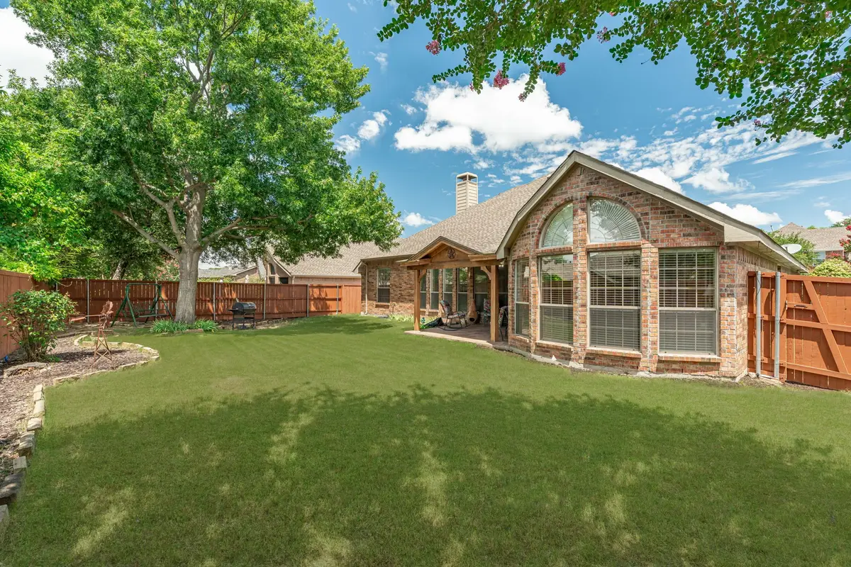 7813 Owl Creek Lane, McKinney, TX 75072 - #1
