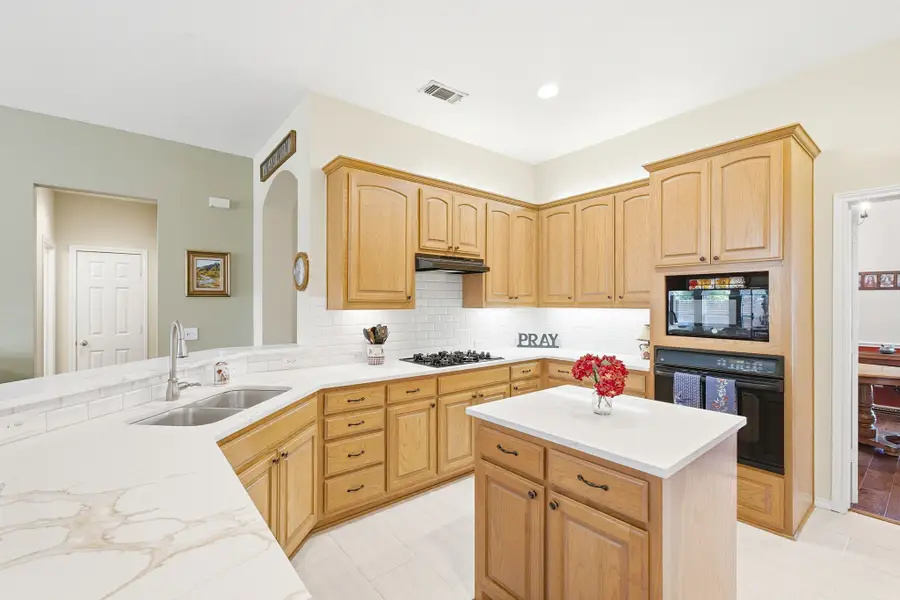 7813 Owl Creek Lane, McKinney, TX 75072 - #3