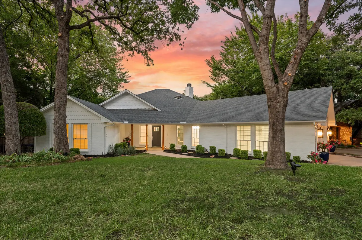 17 Cypress Court, Trophy Club, TX 76262 - #1