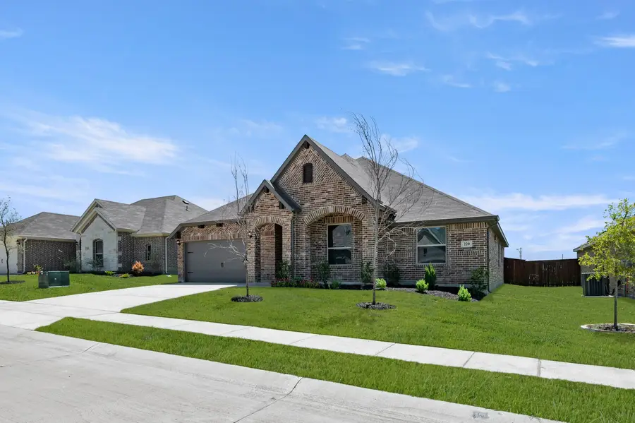 220 Mercy Street, Godley, TX 76044 - #2