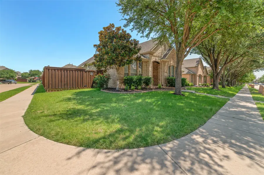 964 Cougar Drive, Allen, TX 75013 - #2