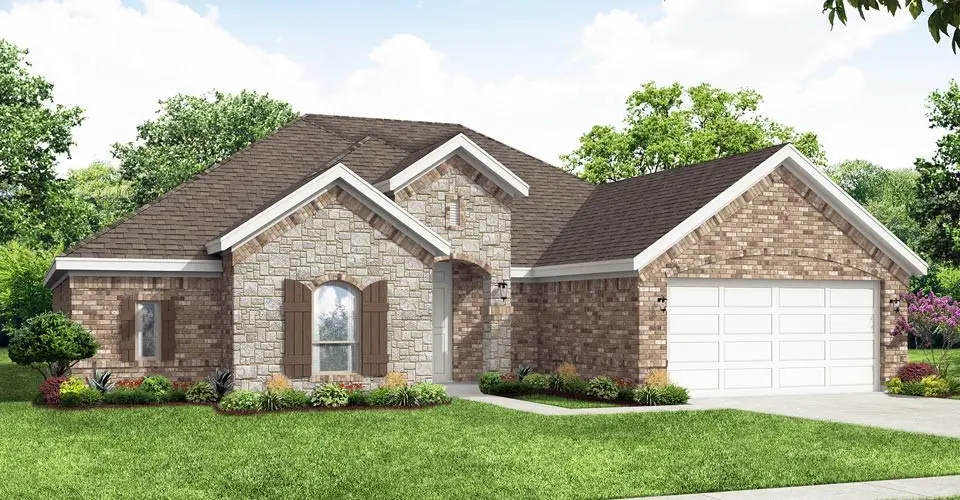229 Mercy Street, Godley, TX 76044 - #1
