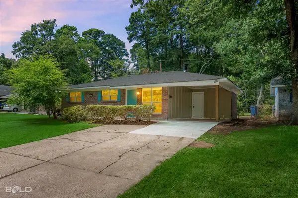 8932 Torento Lane, Shreveport, LA 71118