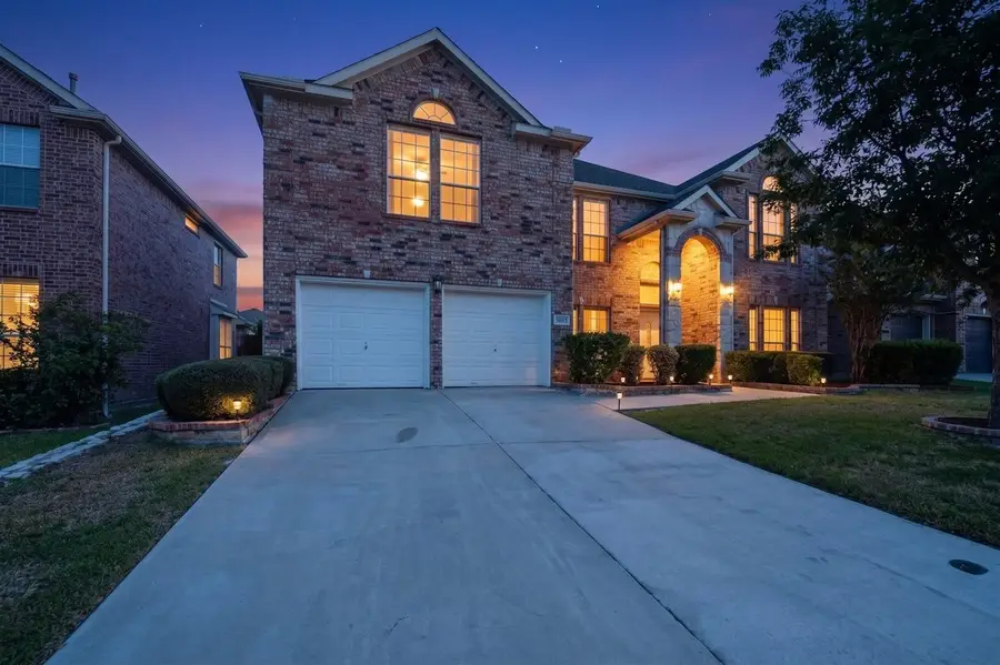 8613 Russell Drive, Rowlett, TX 75089 - #3