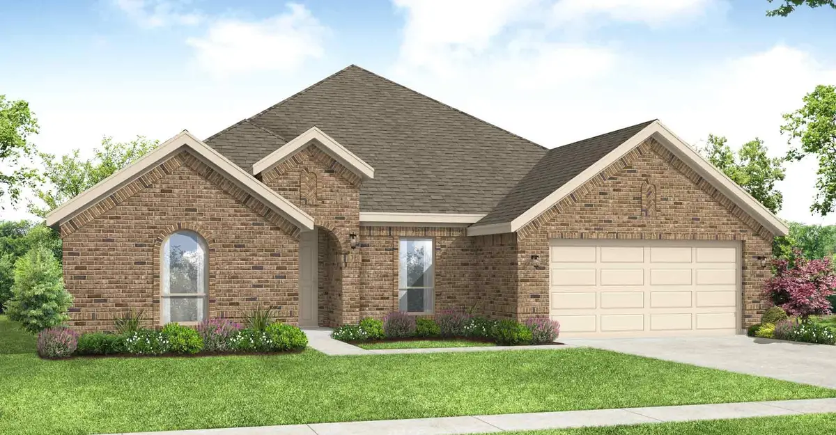 216 Comfort Drive, Joshua, TX 76058 - #1