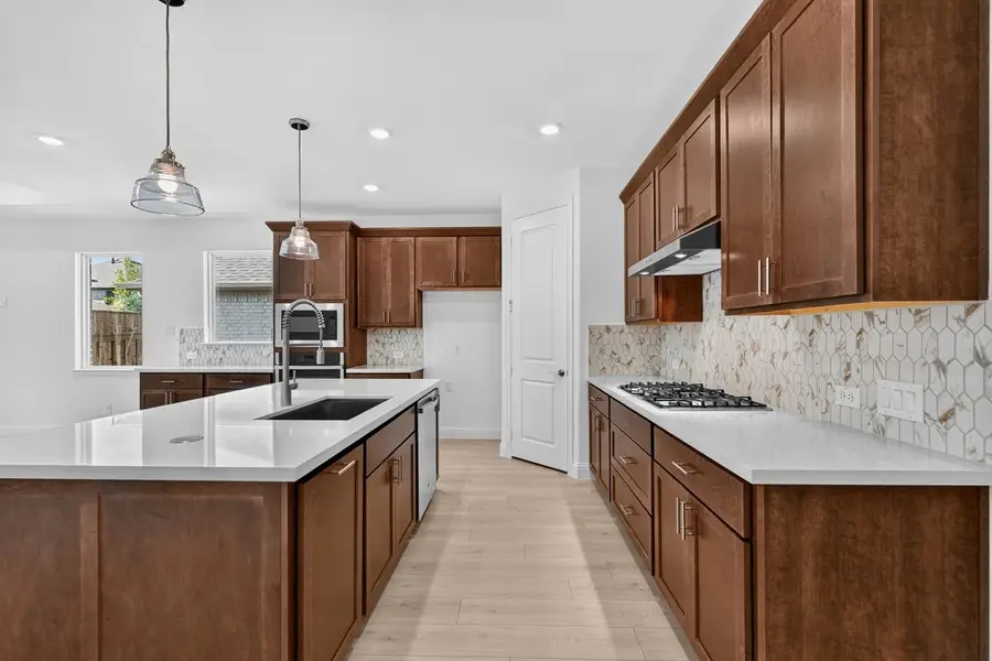 535 Wisteria Street, Lakewood Village, TX 75068 - #3
