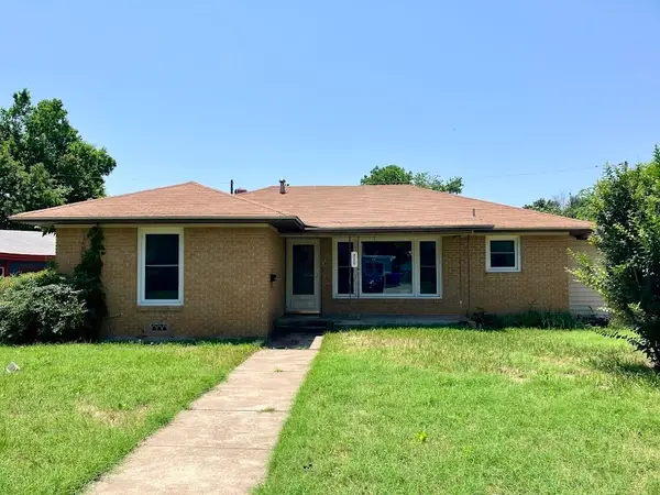 712 Greer Street, Waco, TX 76710