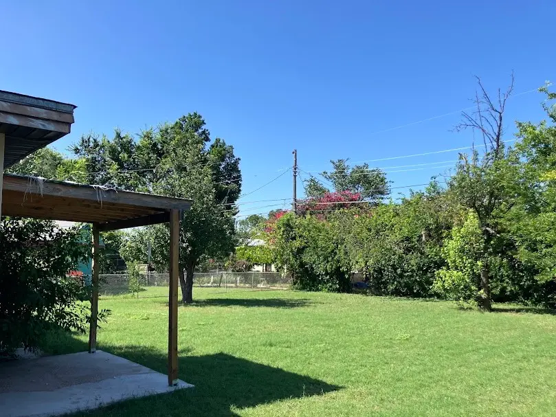 712 Greer Street, Waco, TX 76710 - #2