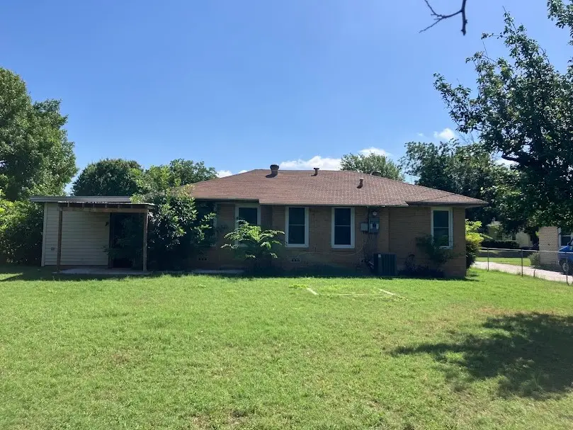 712 Greer Street, Waco, TX 76710 - #3