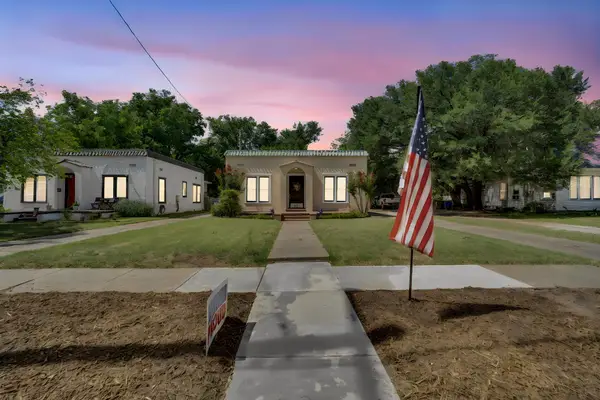 411 Craig Street, Hillsboro, TX 76645