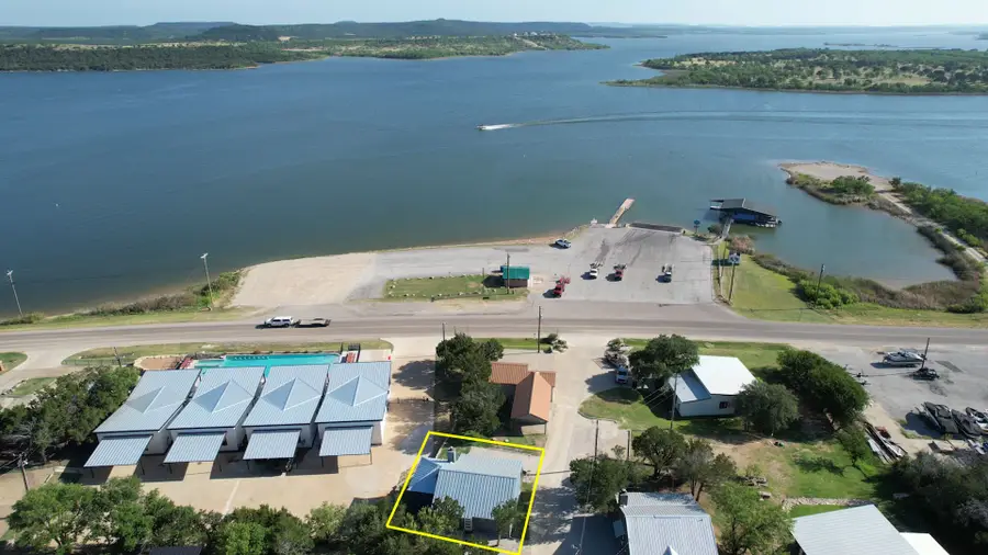 1782 Fm 2951 #3, Graford, TX 76449 - #2