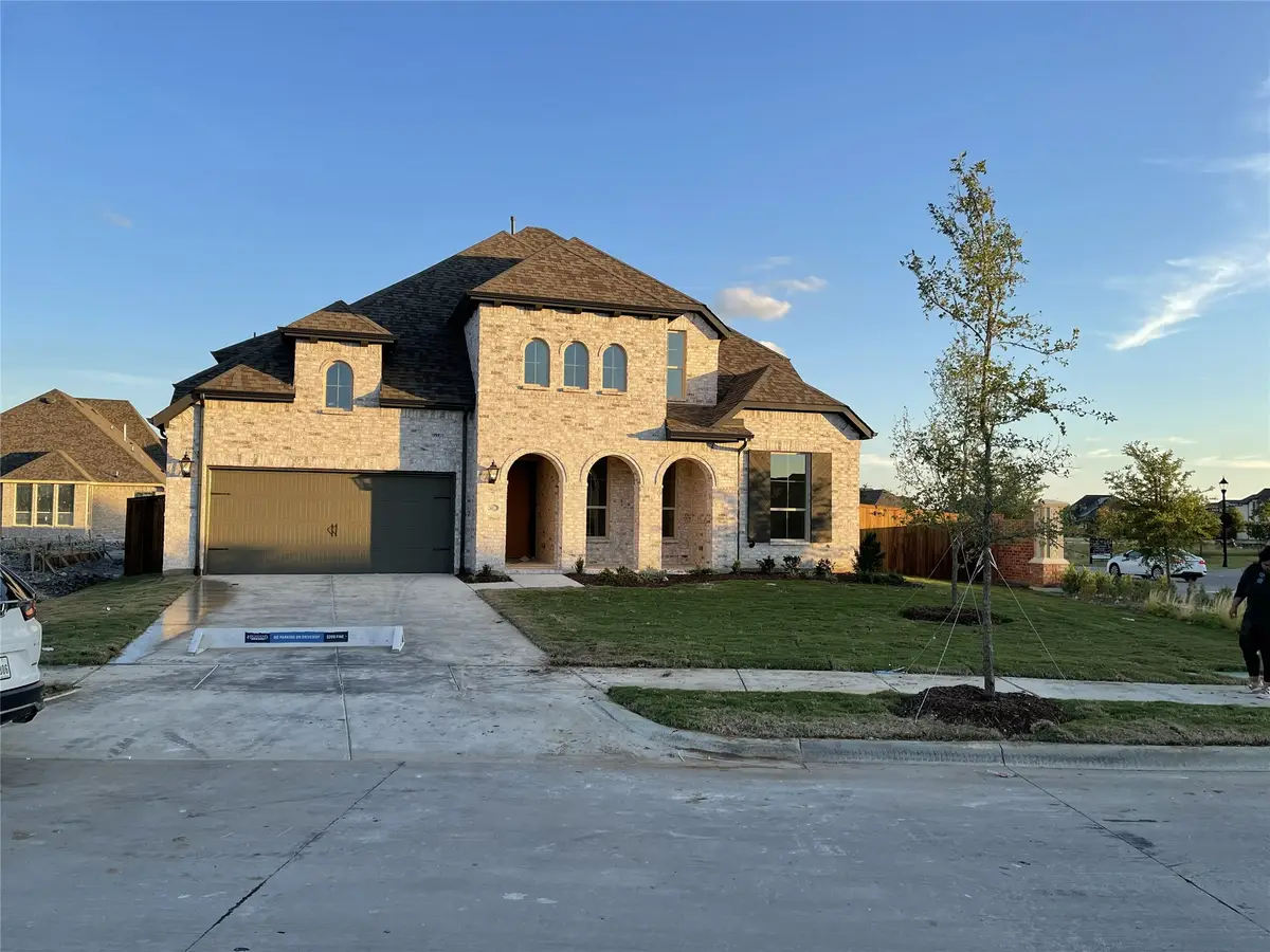 2602 Delta Drive, Melissa, TX 75454 - #1