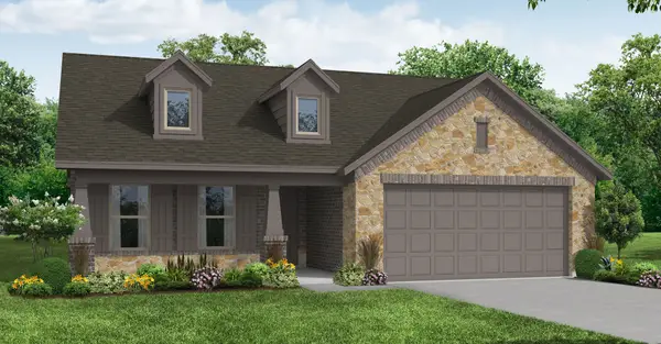 404 Comanche Drive, Cleburne, TX 76033