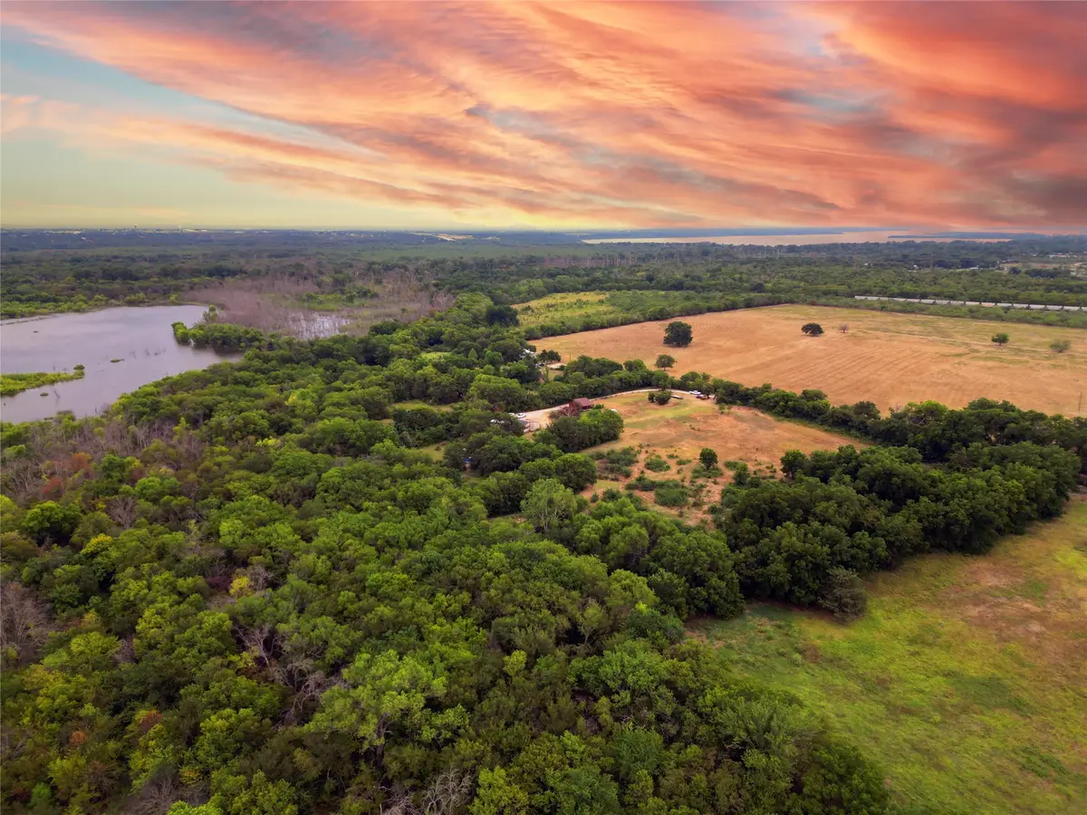 4583 La Croix Road, Denton, TX 76208 - #1