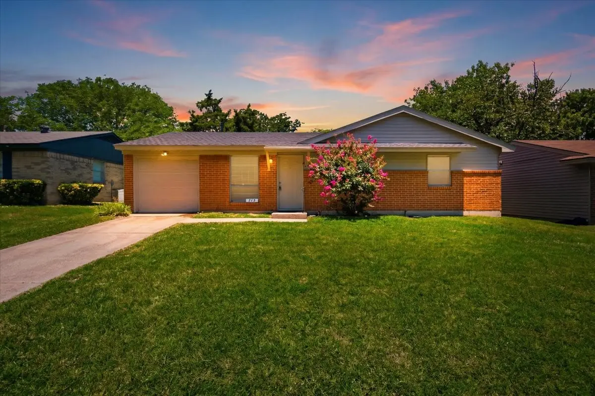 715 Thrush Avenue, Duncanville, TX 75116 - #1