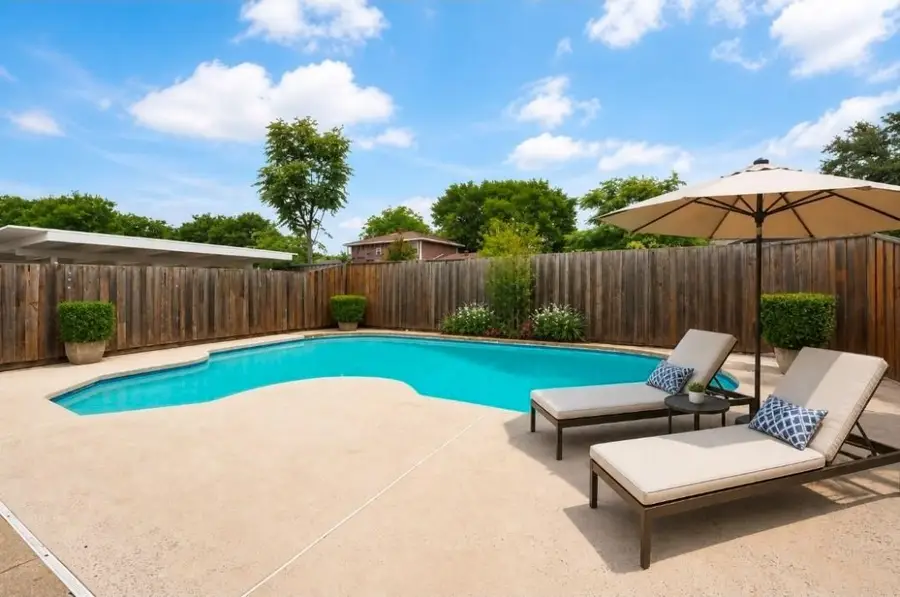 1813 Andover Drive, Garland, TX 75041 - #3
