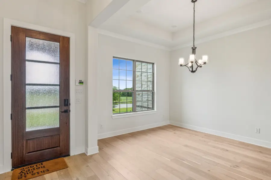 117 Swan Lake Drive, Waxahachie, TX 75165 - #3