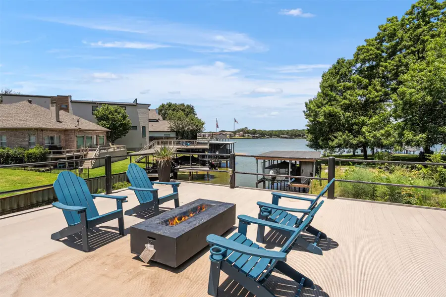 111 Hickory Creek Circle, Gun Barrel City, TX 75156 - #2