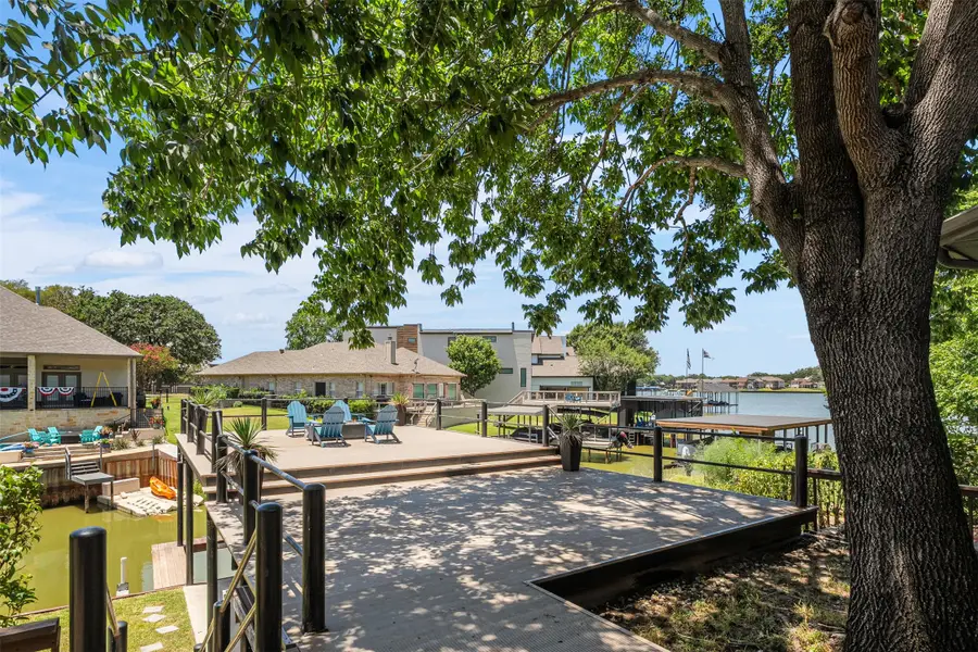 111 Hickory Creek Circle, Gun Barrel City, TX 75156 - #3