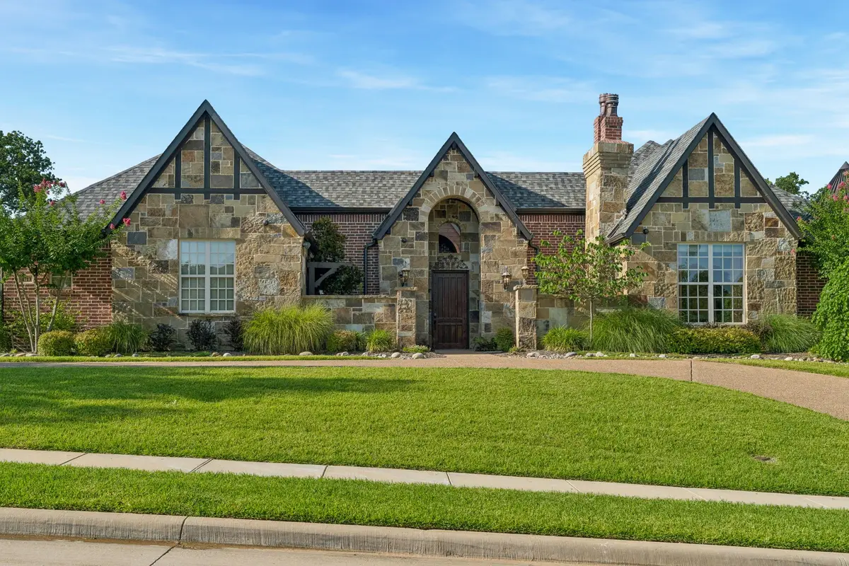 4713 Clydesdale Drive, Flower Mound, TX 75028 - #1
