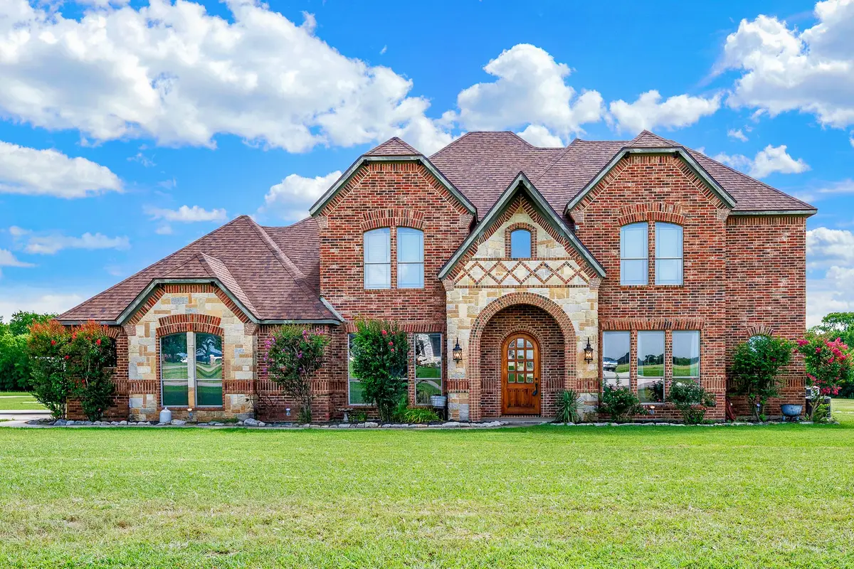 1132 Shadow Lakes Drive, Wills Point, TX 75169 - #1