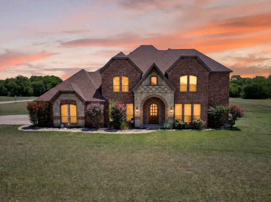 1132 Shadow Lakes Drive, Wills Point, TX 75169 - #2