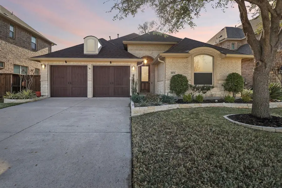 8036 Sylvan Dale Road, Frisco, TX 75036 - #2