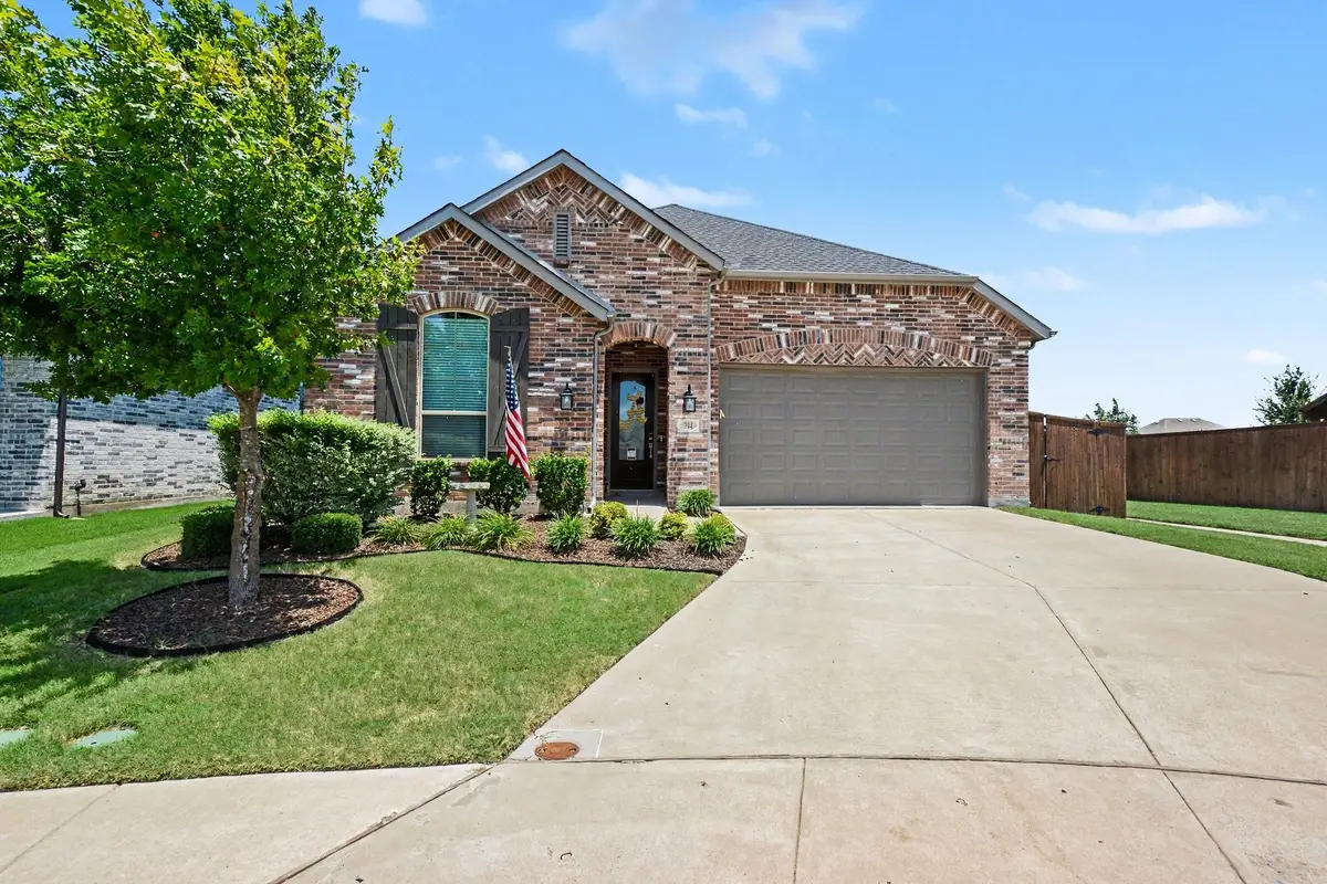 704 Highberry Drive, Anna, TX 75409 - #1