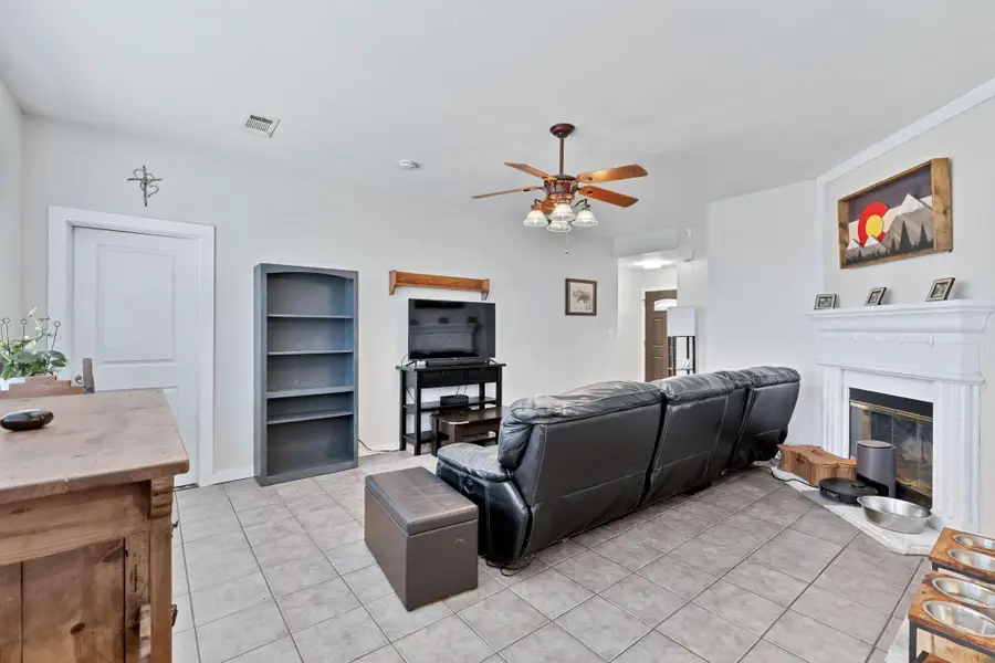609 Lonestar Park Lane, Ponder, TX 76259 - #3