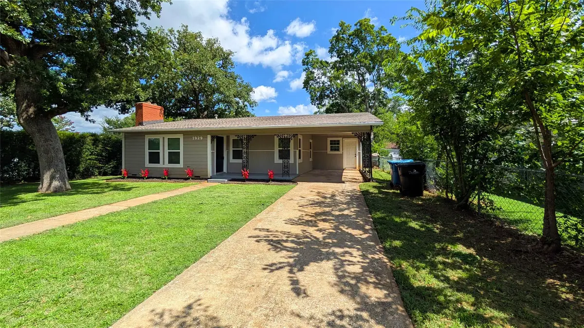 1929 Collier Drive, Denison, TX 75020 - #1